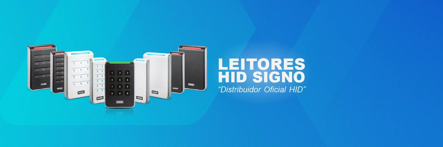 Banner de leitores de cartões – Leitores RFID, banda magnética e cartões inteligentes