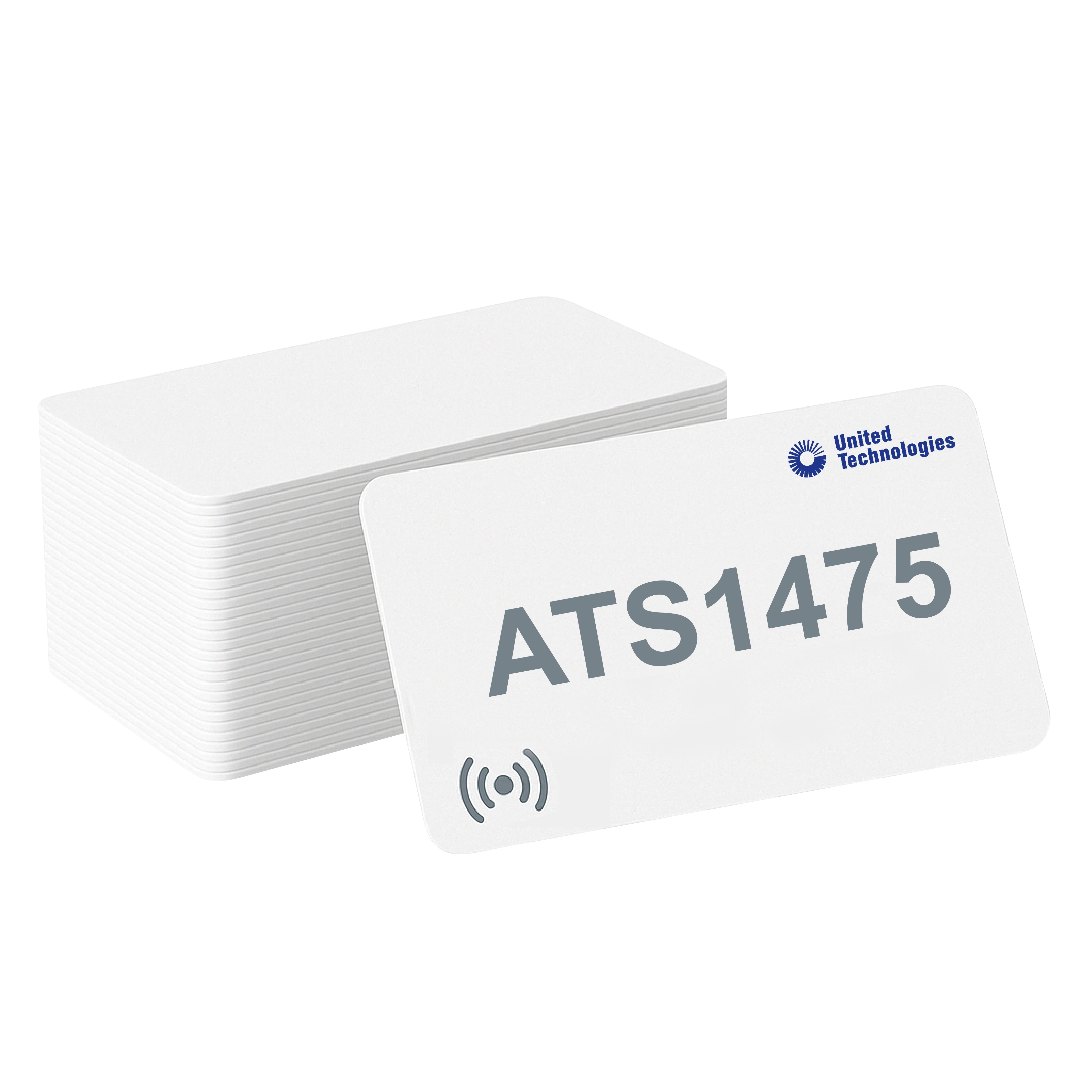Cartão de proximidade ATS1475