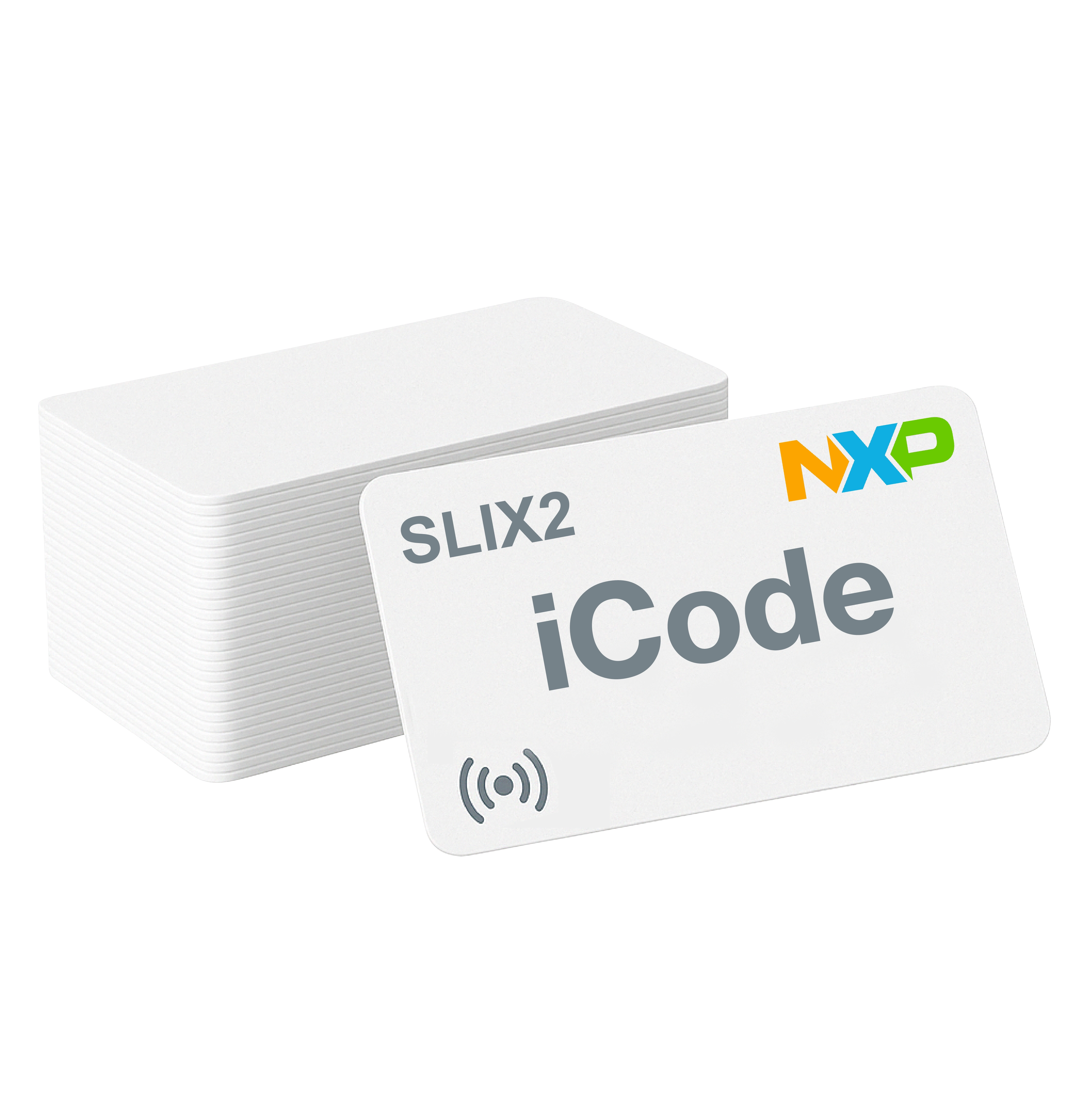 Cartão ICODE SLIX2
