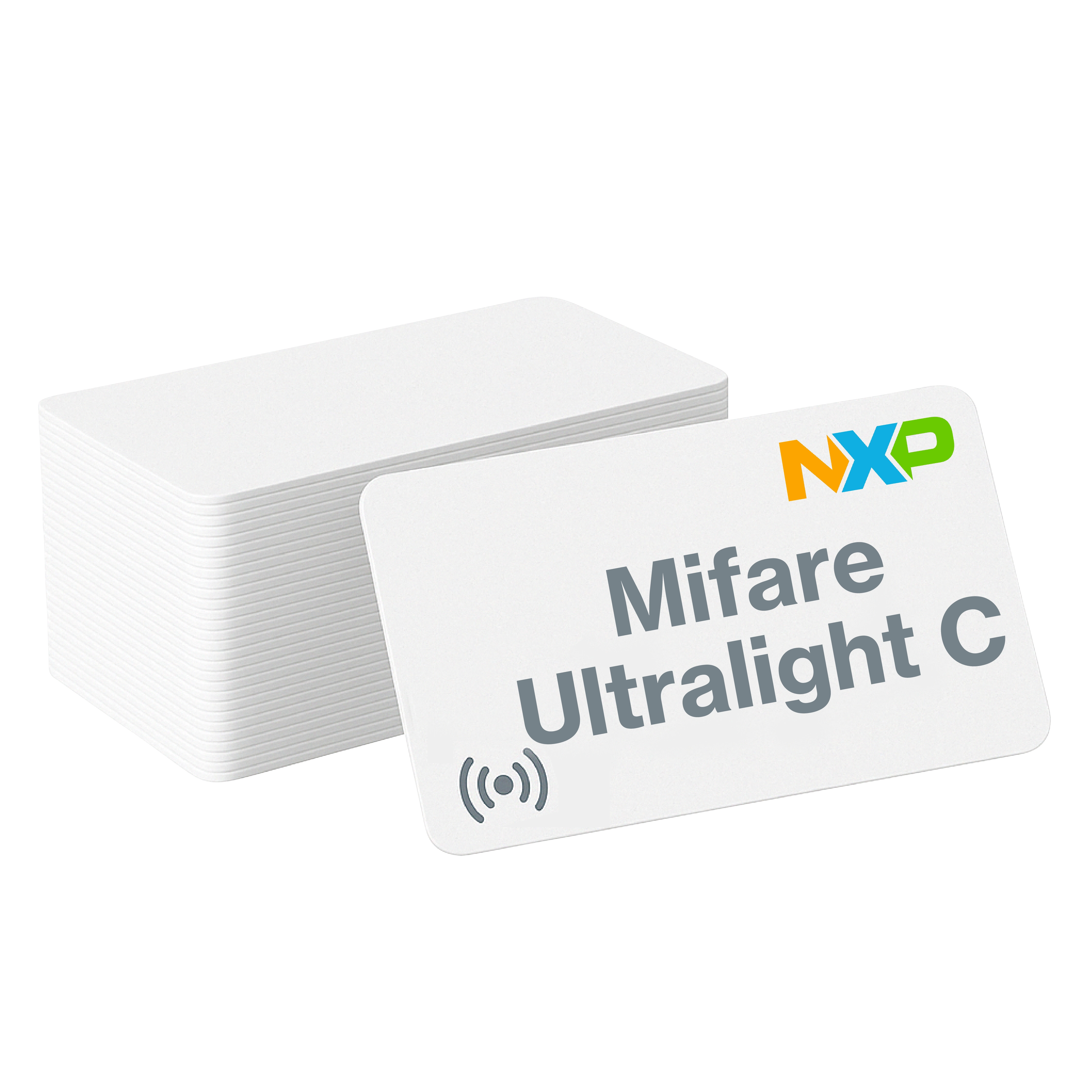 Cartão MIFARE Ultralight C