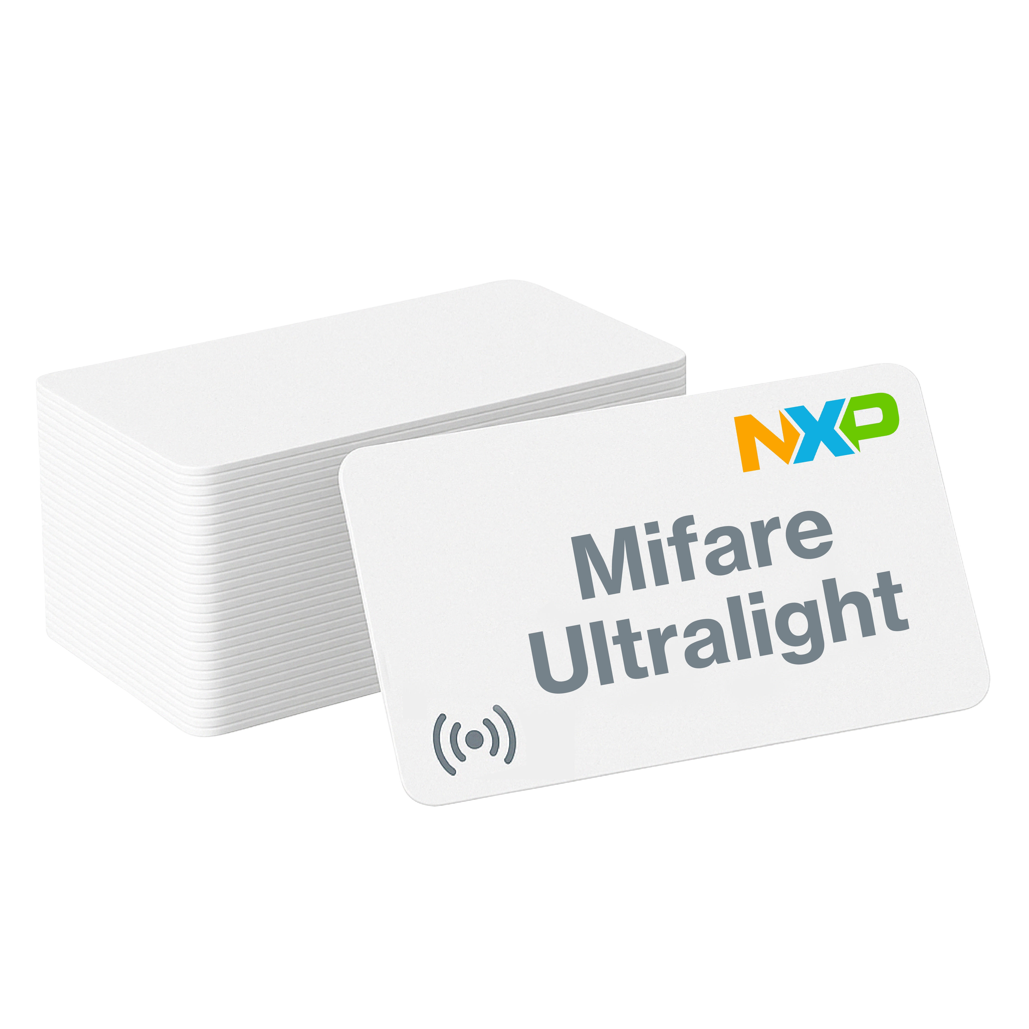 Cartão MIFARE Ultralight EV1