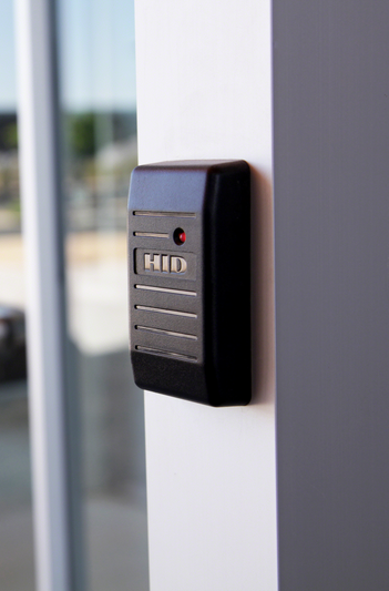 Leitor HID ProxPoint Plus 6005