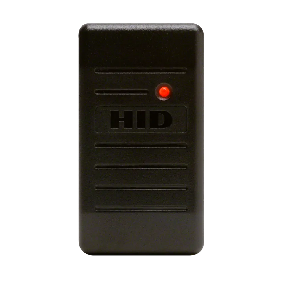 Leitor HID ProxPoint Plus 6005
