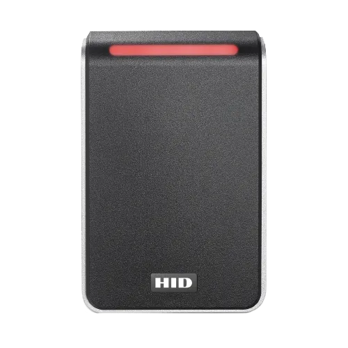 Leitor para controlo de acessos HID Signo 40