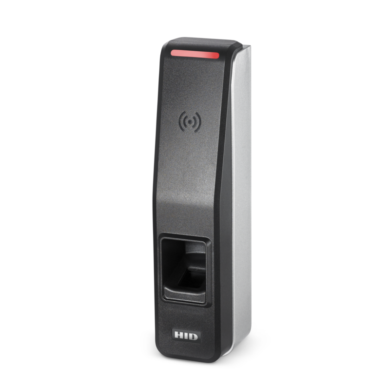 Leitor HID Signo Biometric 25B