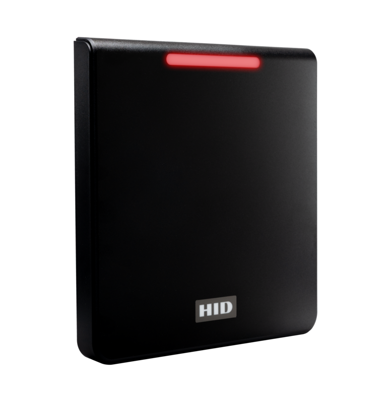Leitor HID Signo 90