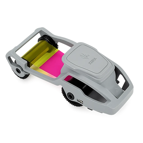 Fita YMCPKO, 200 imagens, 800350-562EM